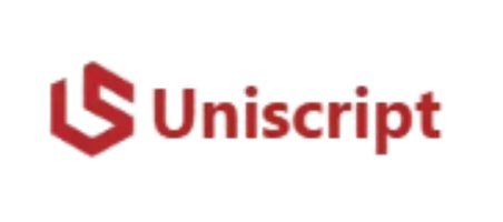 Uniscript