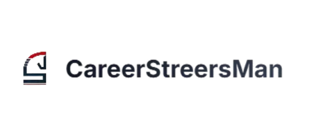 CareerStreersMan