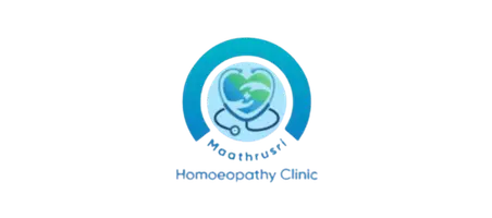 Homoeopathy clinic client